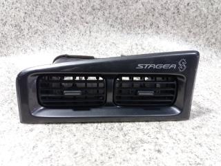Дуйки NISSAN STAGEA WC34, WGC34, WGNC34 RB25DE 1 ракурс