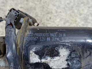 Мотор дворников передний FREELANDER L314