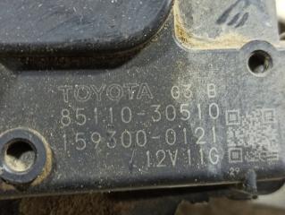Трапеция дворников TOYOTA CROWN GRS180, GRS181, GRS182, GRS183, GRS184 5 ракурс