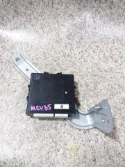 Электронный блок TOYOTA HARRIER MCU35 89940-48130 1 ракурс Электронный блок TOYOTA HARRIER MCU35 89940-48130 1 ракурс