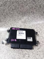 Электронный блок SUBARU IMPREZA GK6 22765AJ652 2 ракурс