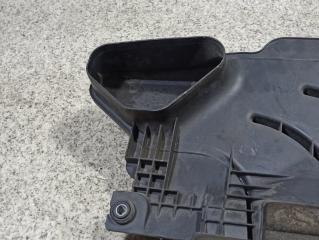 Воздухозаборник NISSAN FUGA PY50 VQ35HR EJ70E 3 ракурс