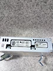 Усилитель звука TOYOTA HARRIER ACU30, ACU35, MCU30, MCU31, MCU35, MCU36, GSU30, GSU31, GSU35, GSU36 86280-0W320 3 ракурс