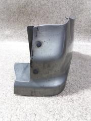 Брызговик правый передний MITSUBISHI PAJERO V78W 4M41T MR438733 2 ракурс