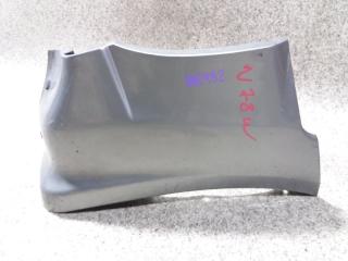 Брызговик правый передний MITSUBISHI PAJERO V78W 4M41T MR438733 3 ракурс