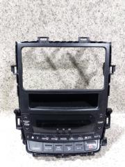 Климат-контроль TOYOTA VELLFIRE ATH20W, ANH20W, ANH25W, GGH20W, GGH25W 59900-58270 1 ракурс