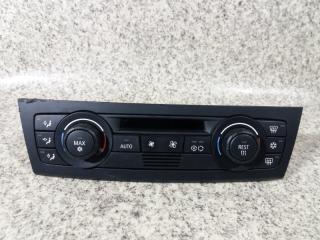 Климат-контроль BMW 1-SERIES E87 6958536-01 1 ракурс