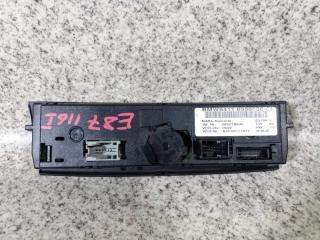 Климат-контроль BMW 1-SERIES E87 6958536-01 2 ракурс