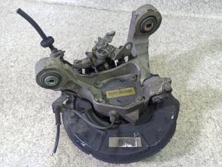Ступица правая задняя ALFA ROMEO 159 939 939A5000 2 ракурс