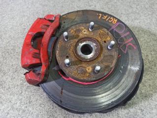 Ступица левая передняя HONDA STEPWGN RG1, RG2, RG3, RG4 1 ракурс