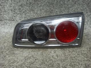 Вставка между стопов правая задняя MAZDA DEMIO DY3W, DY5W P4420 1 ракурс