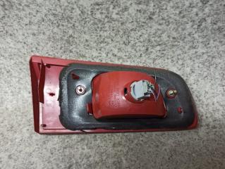 Вставка между стопов правая задняя MAZDA DEMIO DY3W, DY5W P2182 2 ракурс