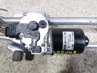 Трапеция дворников BMW 1-SERIES E87 6938607-01 5 ракурс