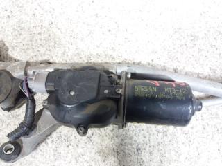 Трапеция дворников NISSAN SKYLINE PV36, NV36, V36, KV36 28210JK000 2 ракурс