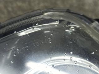 Туманка правая передняя TOYOTA CROWN GRS202 3GR-FSE 30-340 3 ракурс