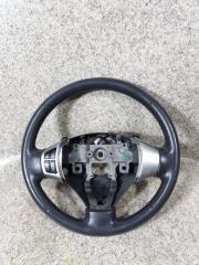Руль SUZUKI WAGON R MH22S 1 ракурс