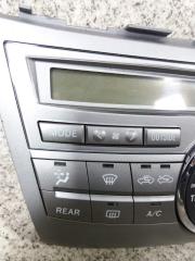 Климат-контроль TOYOTA ESTIMA ACR50, ACR55, GSR50, GSR55, AHR20 55900-28C20 2 ракурс