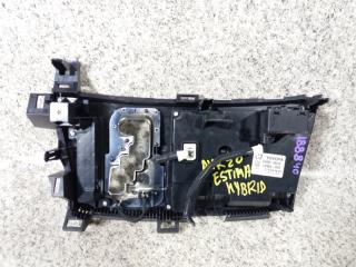 Климат-контроль TOYOTA ESTIMA ACR50, ACR55, GSR50, GSR55, AHR20 55900-28C20 4 ракурс