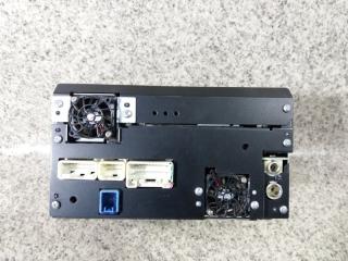 Магнитофон LEXUS LS460 USF40 1UR-FSE 86120-50E80 4 ракурс
