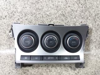 Климат-контроль MAZDA AXELA BLEFW K4000-9H20A 1 ракурс