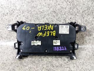 Климат-контроль MAZDA AXELA BLEFW K4000-9H20A 2 ракурс