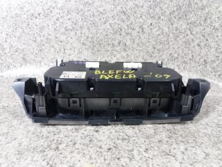Климат-контроль MAZDA AXELA BLEFW K4000-9H20A 3 ракурс