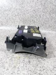Климат-контроль MAZDA AXELA BLEFW K4000-9H20A 5 ракурс