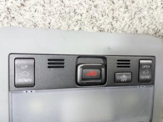 Плафон LEXUS LS460 USF40 1UR-FSE 89732-50030 2 ракурс