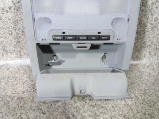Плафон LEXUS LS460 USF40 1UR-FSE 89732-50030 3 ракурс
