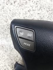 Airbag водительский LEXUS LS460 USF40 1UR-FSE 45130-50250 3 ракурс