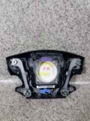 Airbag водительский LEXUS LS460 USF40 1UR-FSE 45130-50250 4 ракурс