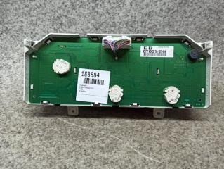 Спидометр NISSAN SERENA C25, NC25 MR20DE CY001 3 ракурс