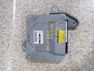Электронный блок TOYOTA ESTIMA AHR20 2AZ-FXE 89540-28570 2 ракурс