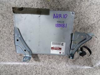 Электронный блок TOYOTA ESTIMA AHR10 89981-28040 3 ракурс