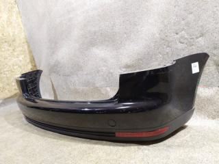 Бампер задний VOLKSWAGEN TOURAN 1T2 1 TO 807421 3 ракурс