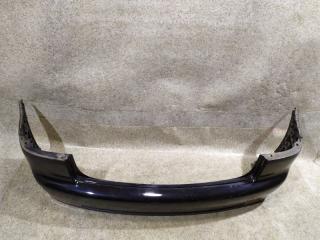 Бампер задний VOLKSWAGEN TOURAN 1T2 1 TO 807421 4 ракурс
