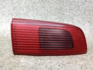 Вставка между стопов левая задняя MAZDA DEMIO DY3W, DY5W P2182 1 ракурс