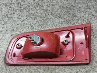 Вставка между стопов левая задняя MAZDA DEMIO DY3W, DY5W P2182 2 ракурс