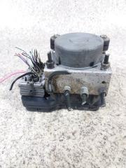 Блок abs TOYOTA PASSO SETTE M502E 3SZ-VE 44510-B1150 2 ракурс