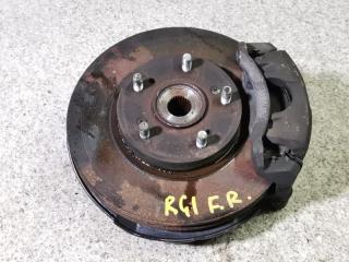 Ступица правая передняя HONDA STEPWGN RG1, RG2, RG3, RG4 1 ракурс