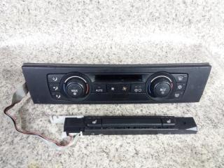 Климат-контроль BMW 3-SERIES E90 6411 6981120-01 1 ракурс