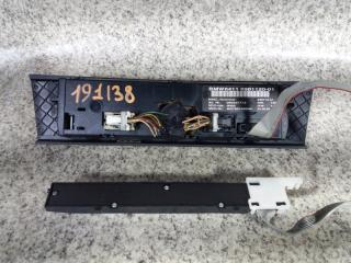 Климат-контроль BMW 3-SERIES E90 6411 6981120-01 2 ракурс