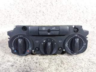 Климат-контроль VOLKSWAGEN TOURAN 1T2 53701/1CF 1 ракурс