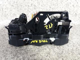 Климат-контроль VOLKSWAGEN TOURAN 1T2 53701/1CF 4 ракурс