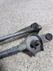 Трапеция дворников TOYOTA PASSO SETTE M502E 4 ракурс