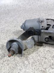 Трапеция дворников TOYOTA PASSO SETTE M502E 5 ракурс
