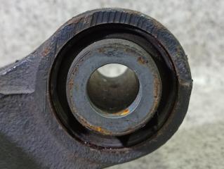 Рычаг правый передний MITSUBISHI CANTER FE72E 4M51 3 ракурс