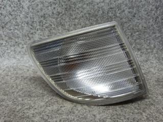 Габарит правый передний MERCEDES-BENZ V-CLASS W638 6R01489 1 ракурс