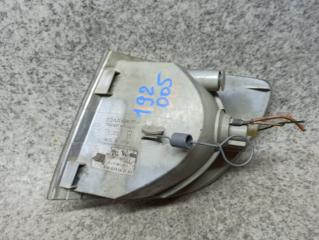 Габарит правый передний MERCEDES-BENZ V-CLASS W638 6R01489 2 ракурс