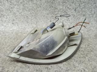 Габарит правый передний MERCEDES-BENZ V-CLASS W638 6R01489 3 ракурс